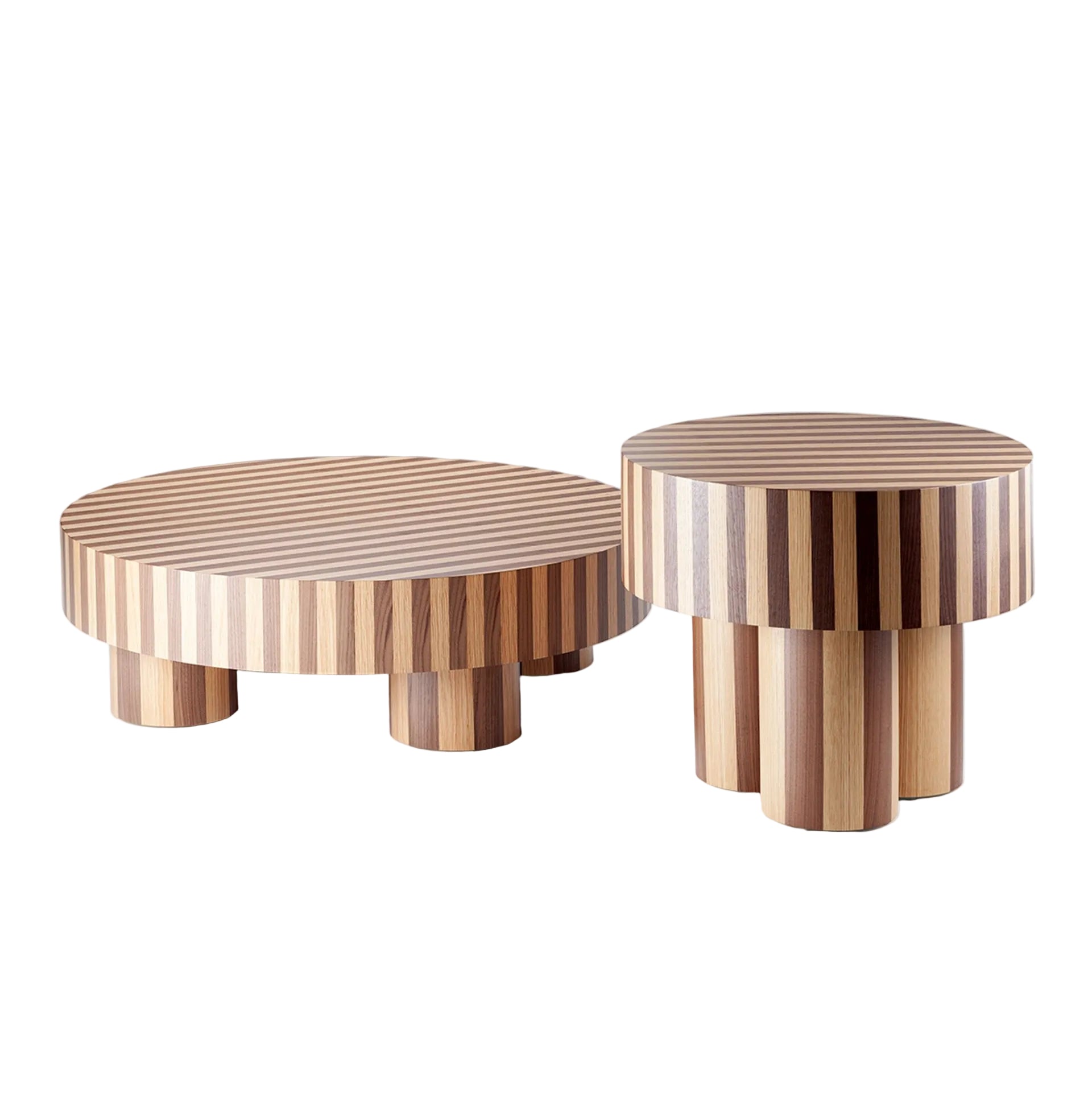 TMG - Nusa Side Table