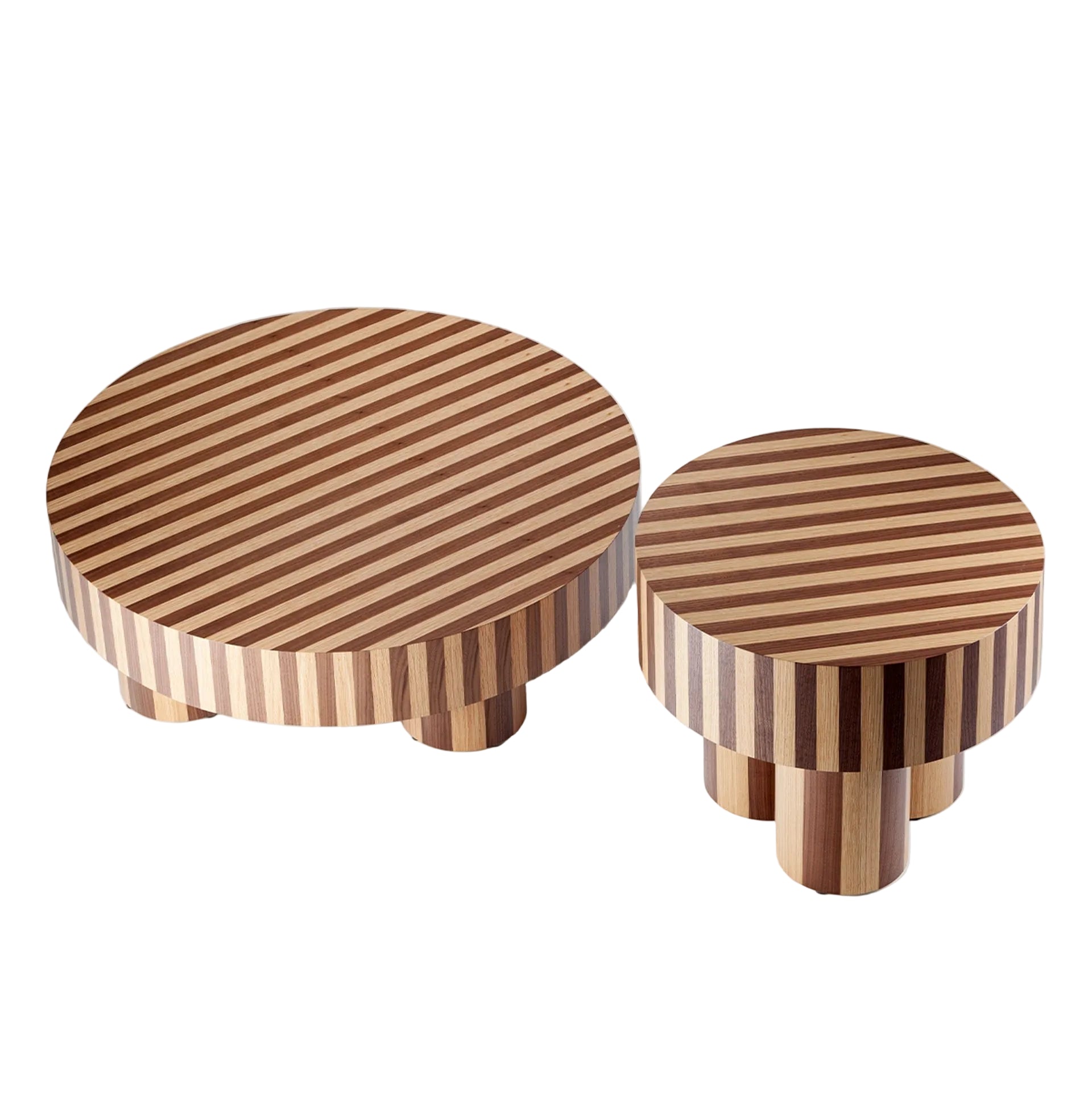 TMG - Nusa Side Table