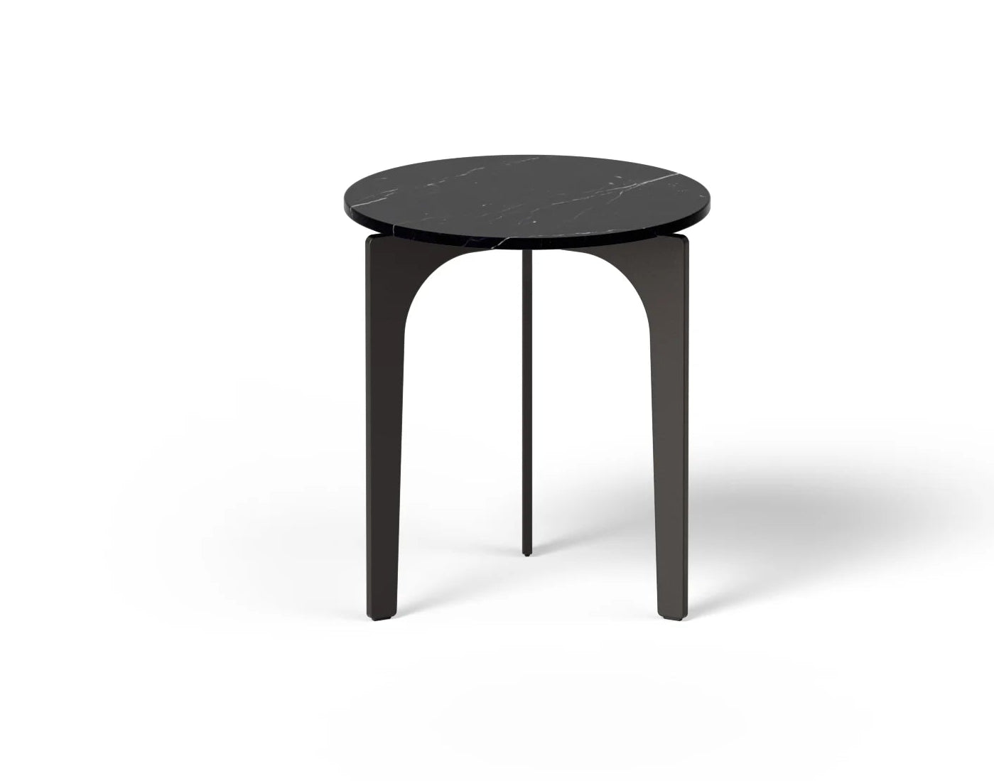 Joquer - Padi Coffee Round Top Table