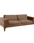 PLATEAUX Sofa | Modern Sofa | Clean-Line Design | TheMADgroup