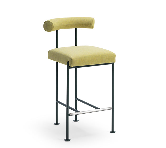 Buy Qua-ndo H75 M TS Stool | Modern Counter Stool | theMADgroup