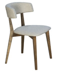 TMG - Ridley Chair