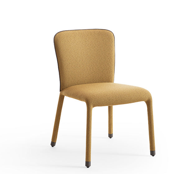 Buy S1 S Chair | Sleek Minimalist Side Chair | theMADgraoup