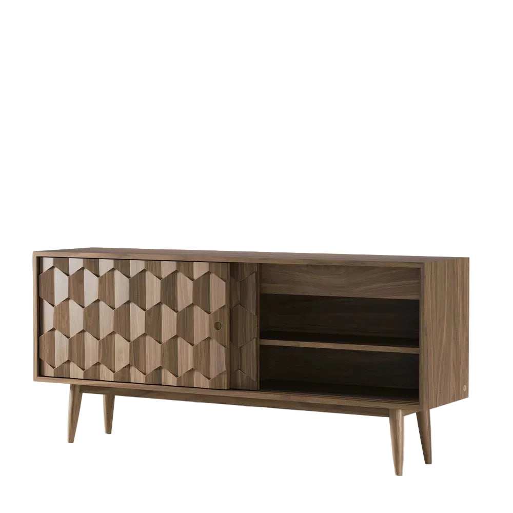 TMG - Retro Sideboard
