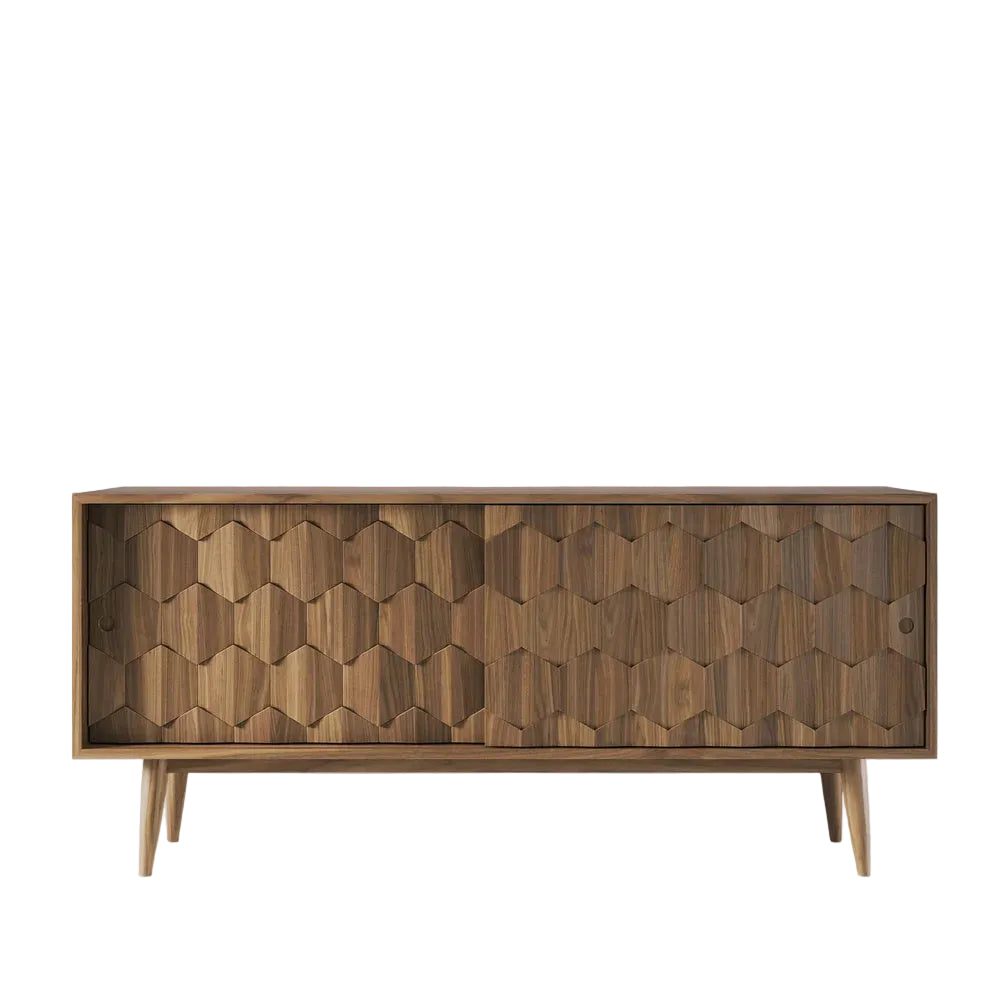 TMG - Retro Sideboard