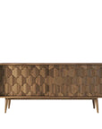 TMG - Retro Sideboard