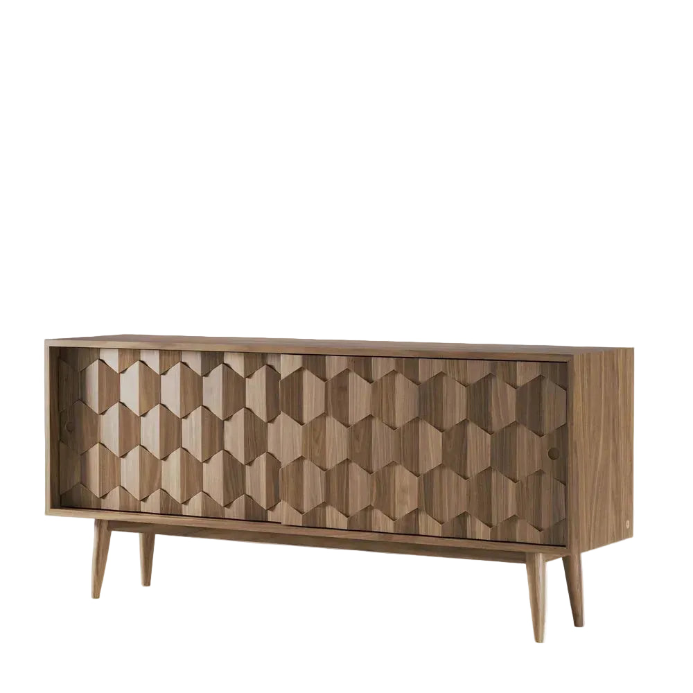 TMG - Retro Sideboard