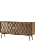 TMG - Retro Sideboard