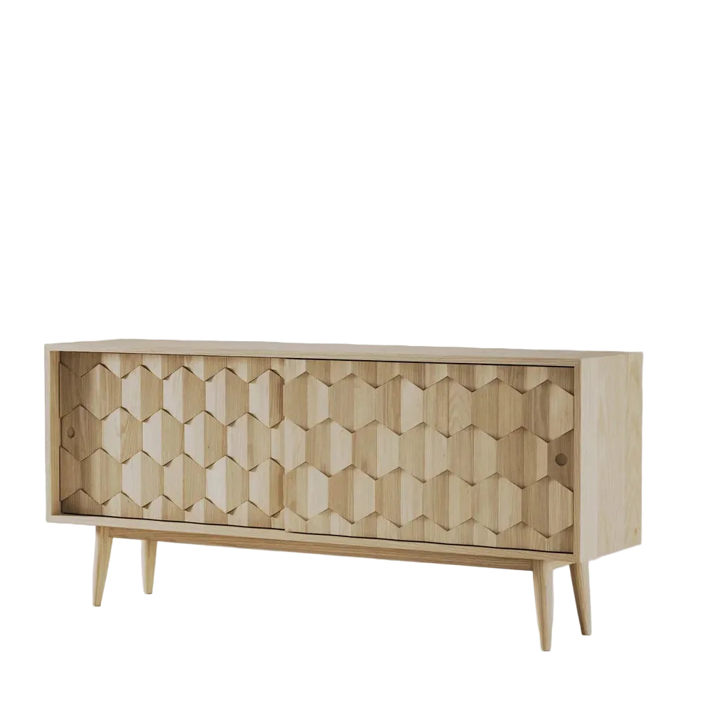 TMG - Retro Sideboard