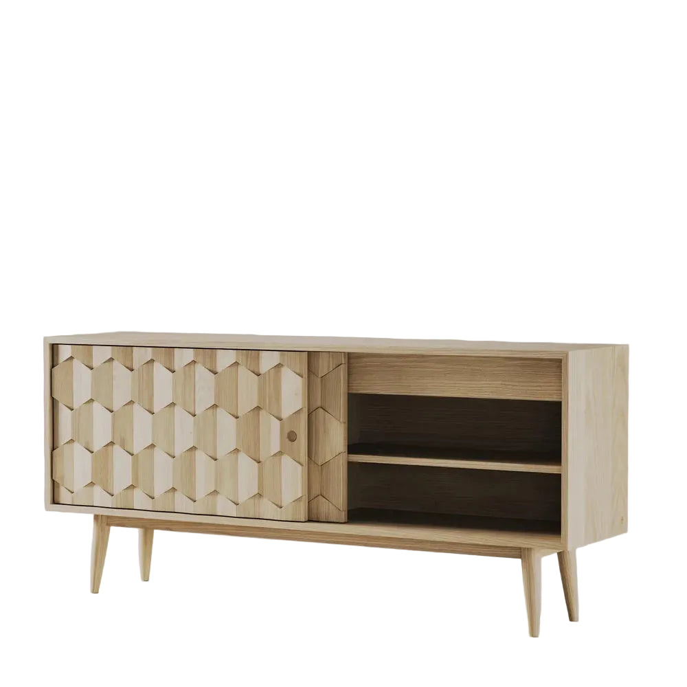 TMG - Retro Sideboard