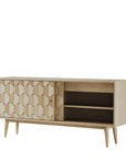 TMG - Retro Sideboard