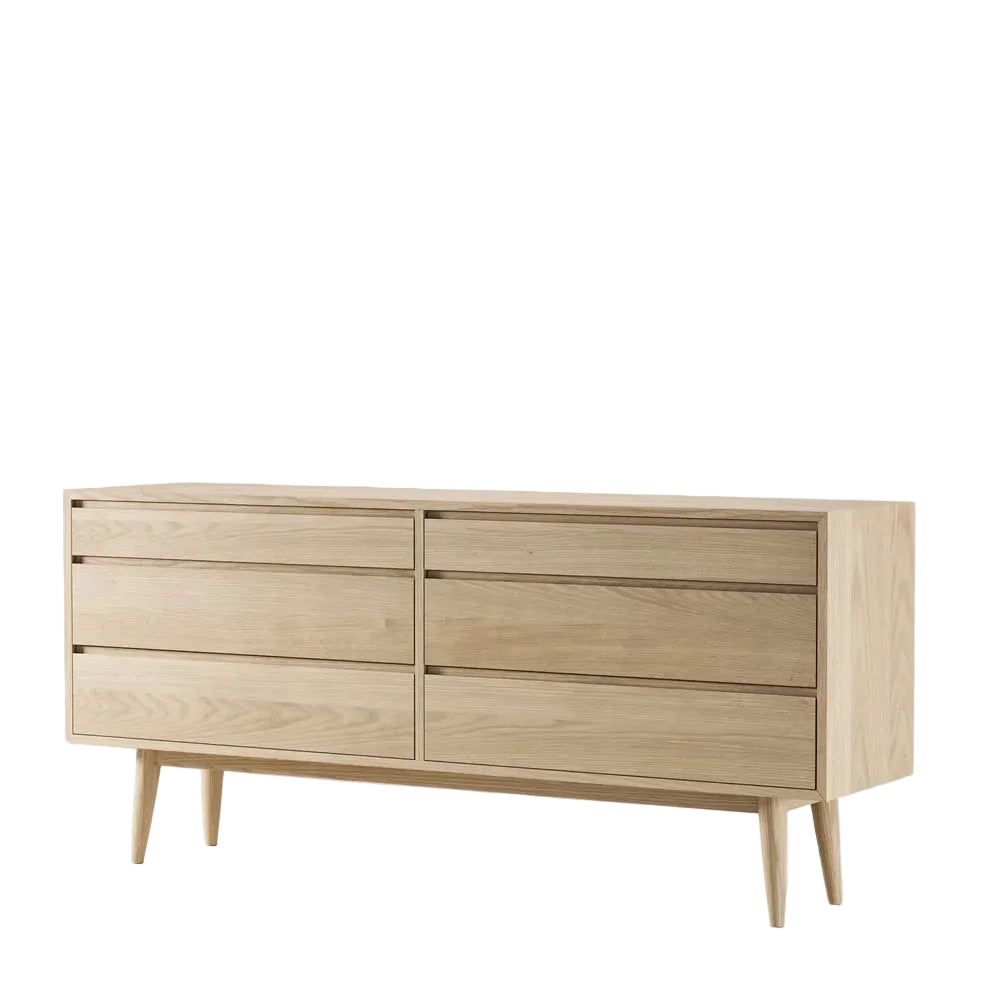 TMG - Harmony Chest of Drawers