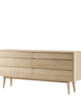 TMG - Harmony Chest of Drawers