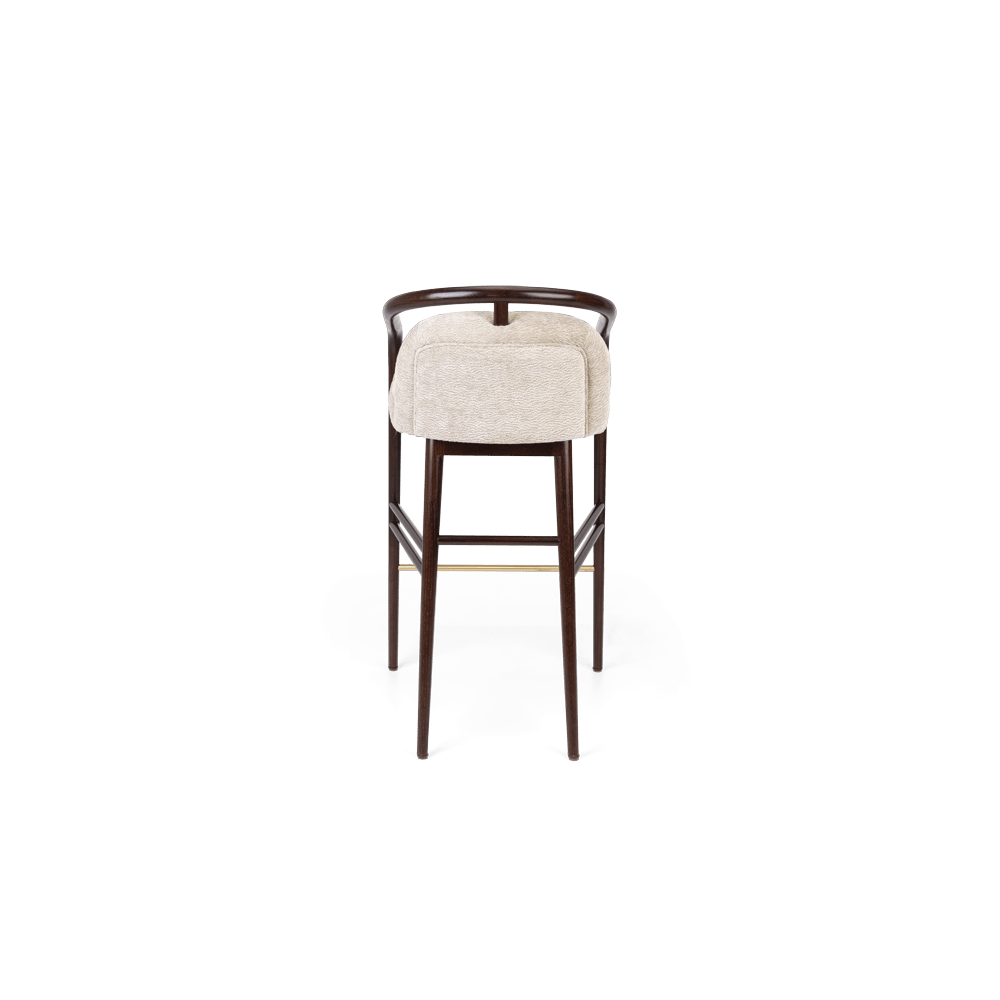 TMG - Essex Stool Chair