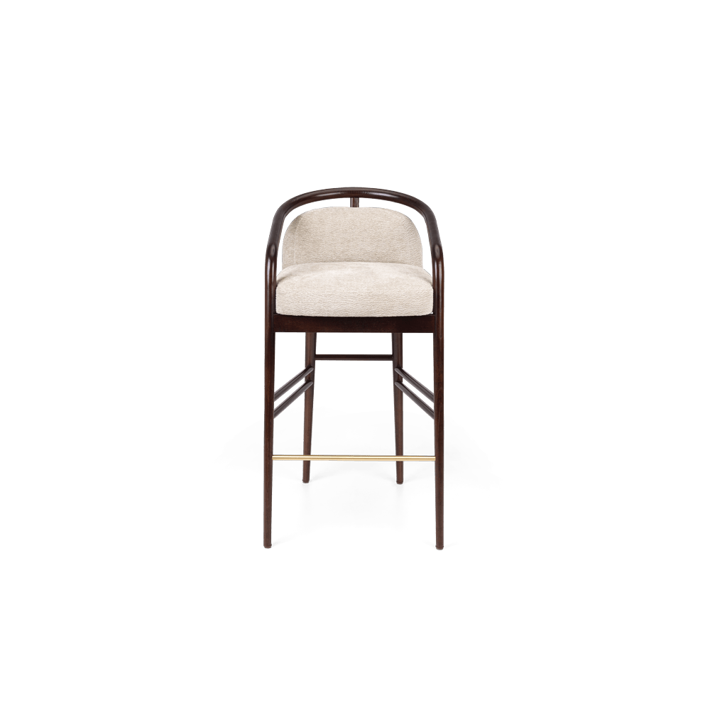 TMG - Essex Stool Chair