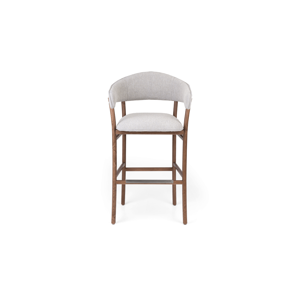 TMG - Goat Bar Stool