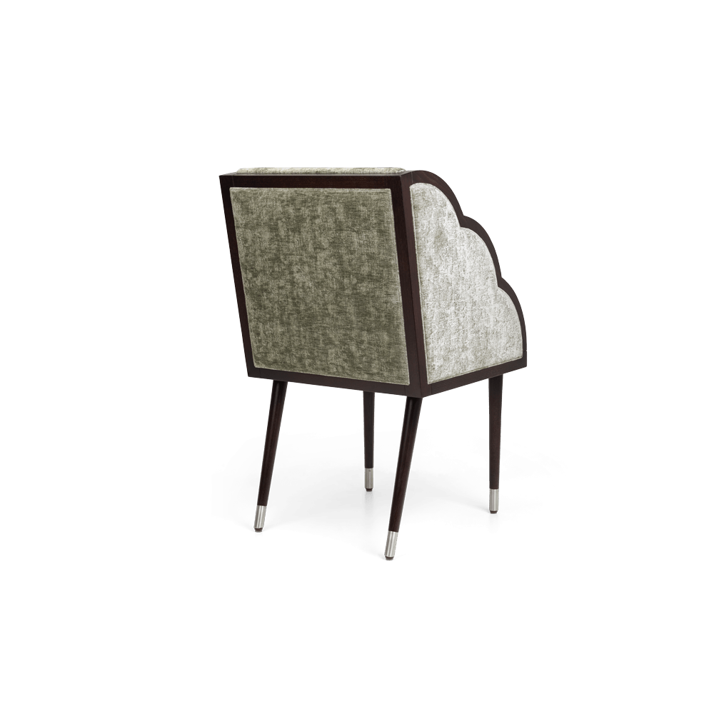 TMG - Trina Lounge Chair