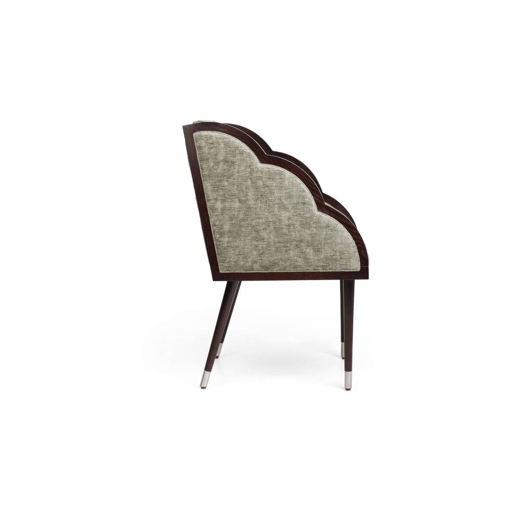 TMG - Trina Lounge Chair