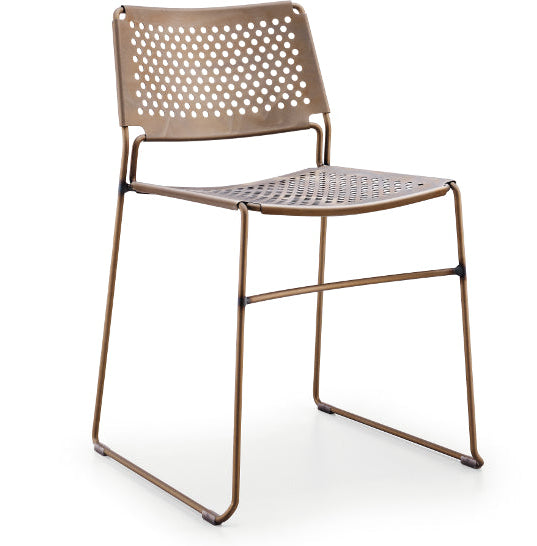 Buy Slim S M Chair | Minimalist Modern Side Chair | theMADgroup
