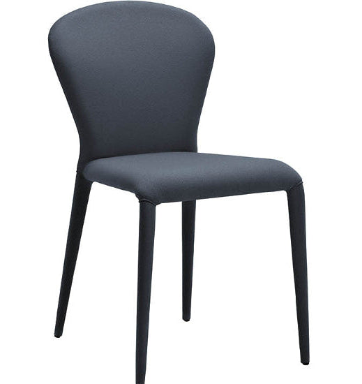 Buy Soffio S R_TS Chair | Relaxed Upholstered Chair | theMADgroup