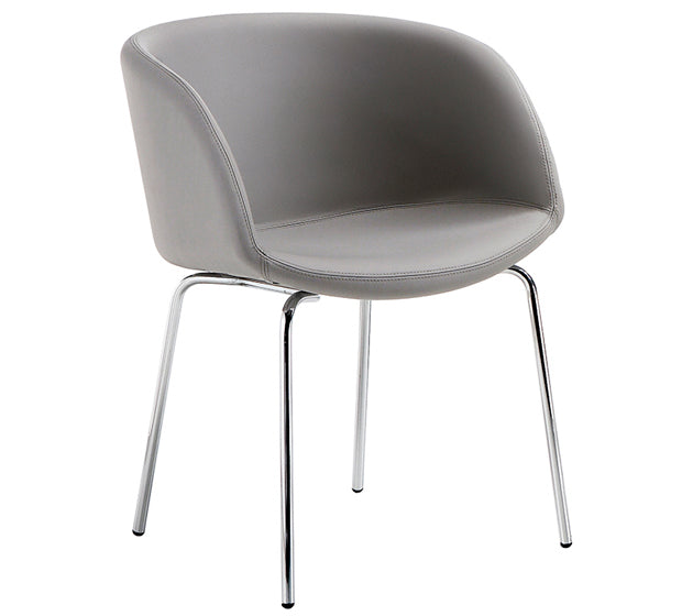 Buy Sonny P M TS_M Armchair | Upholstered Modern Armchair | theMADgroup