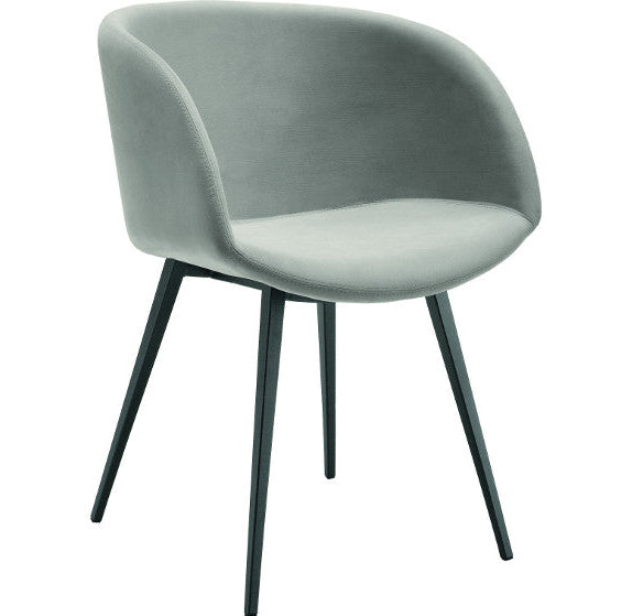 Buy Sonny P M TS_Q Armchair | Upholstered Chair | theMADgroup