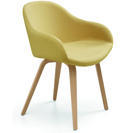 Buy Sonny PB L TS_N Armchair | Lounge Armchair | theMADgroup