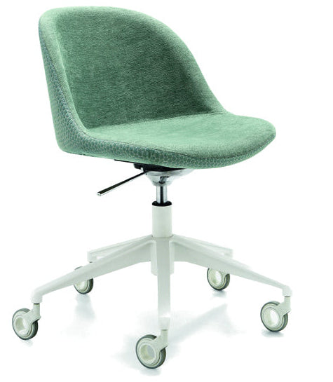 Buy Sonny DS TS Chair | Modern Upholstered Dining Chair | theMADgroup