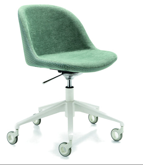 Buy Sonny DS TS Chair | Modern Upholstered Dining Chair | theMADgroup