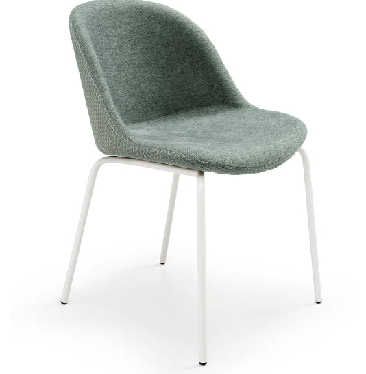 Buy Sonny S M TS_M Chair | Modern Upholstered Side Chair | theMADgroup