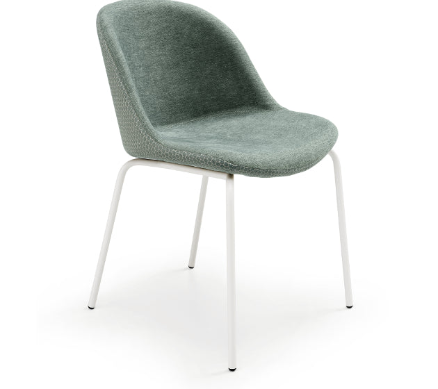 Buy Sonny S M TS_M Chair | Modern Upholstered Side Chair | theMADgroup