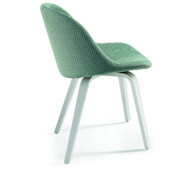 Buy Sonny S L TS_N Chair | Upholstered Dining Chair | theMADgroup