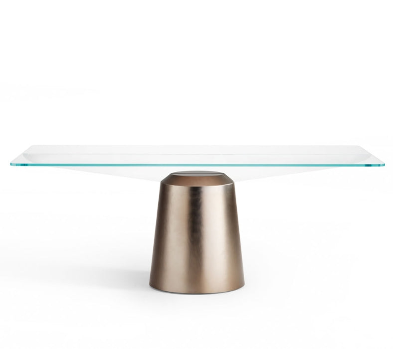 Spike Table | Contemporary Designer Table Base | theMADgroup
