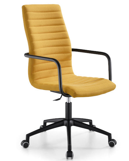 Buy Star DPA TS Armchair | Modern Upholstered Armchair | theMADgroup