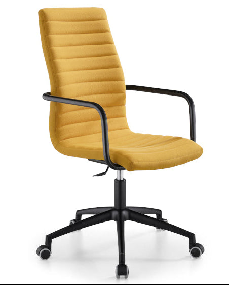 Buy Star DPA TS Armchair | Modern Upholstered Armchair | theMADgroup