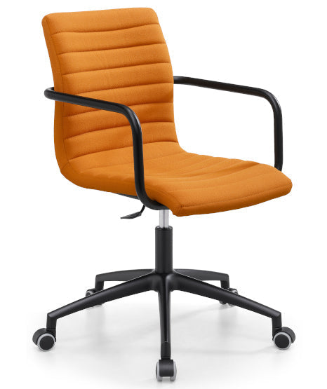 Buy Star DPB TS Armchair | Upholstered Modern Armchair | theMADgroup