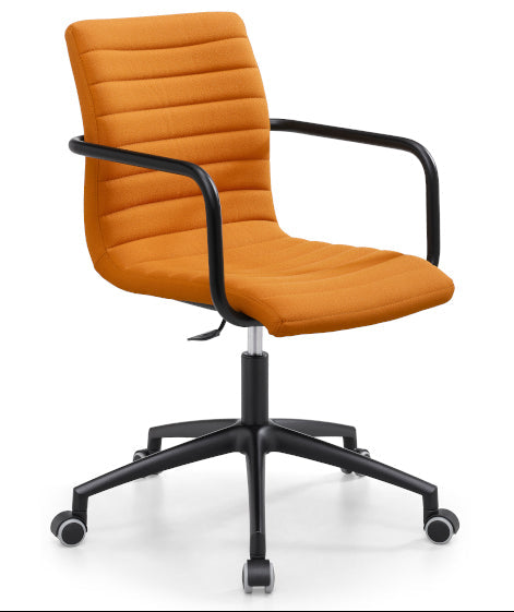 Buy Star DPB TS Armchair | Upholstered Modern Armchair | theMADgroup