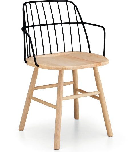 Buy Strike P L Armchair | Modern Outdoor Armchair | theMADgroup