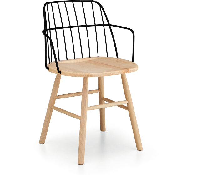 Buy Strike P L Armchair | Modern Outdoor Armchair | theMADgroup