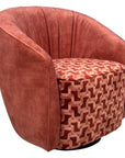Sunderland sofa with deep cushions and wide arms | theMADgroup
