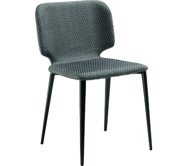 MIDJ - Wrap S M TS Chair