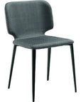 MIDJ - Wrap S M TS Chair