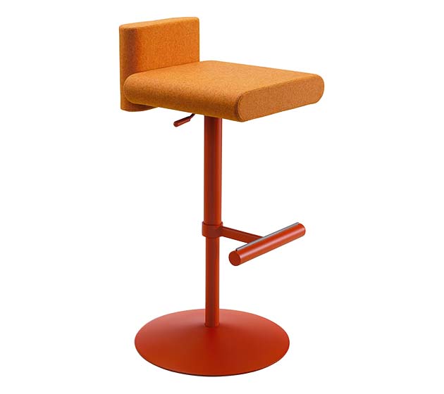 Toy Stool | Versatile Contemporary Stool | theMADgroup