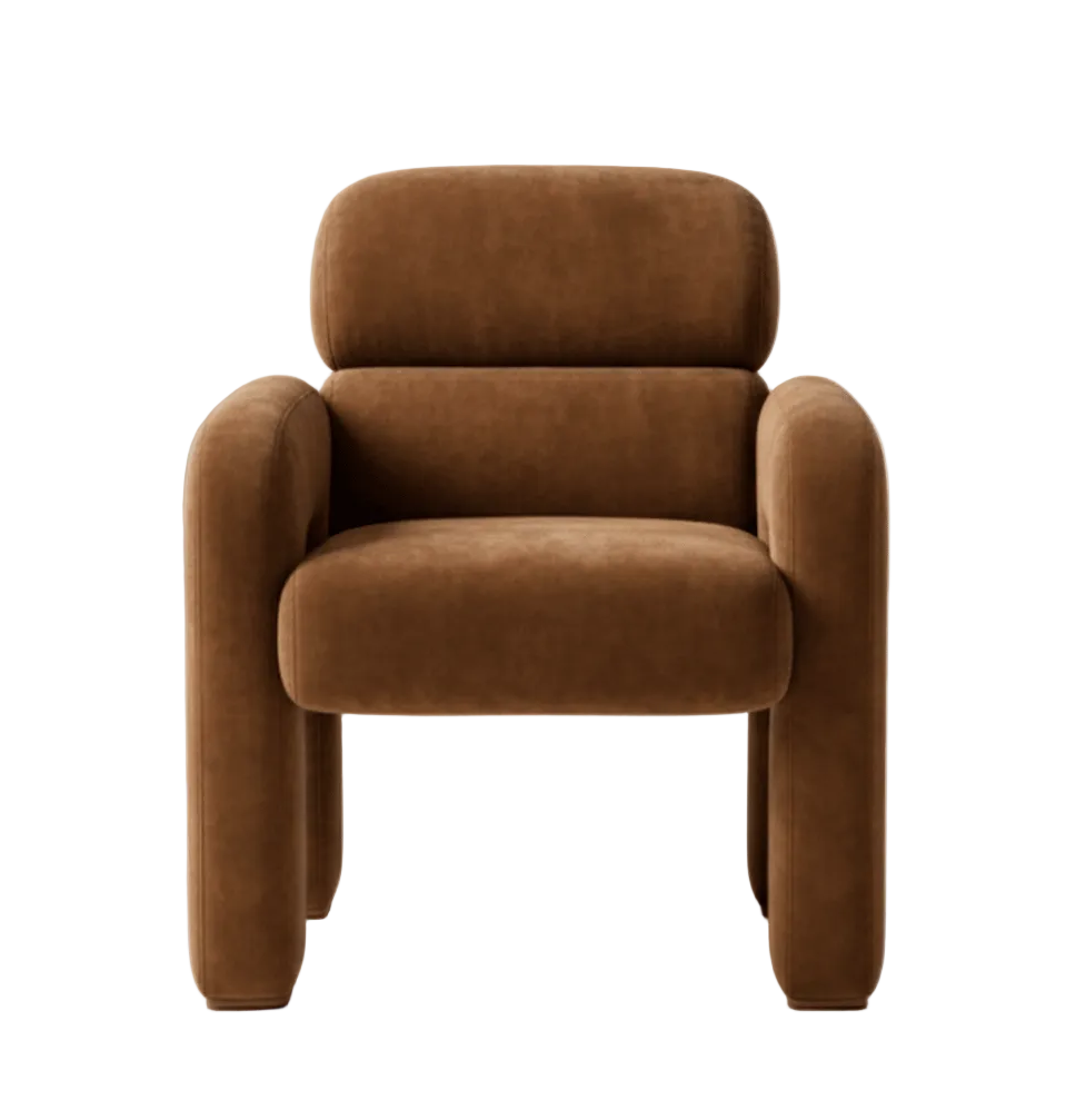 TMG - Vertigo Lounge Chair