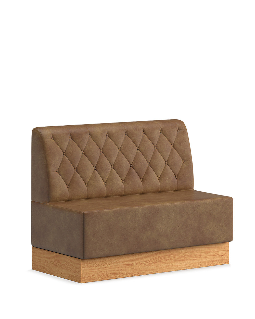 Vintage 3221 Benches | Upholstered Chipboard Seat | theMADgroup