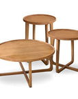 TMG - Wasabi Coffee Table