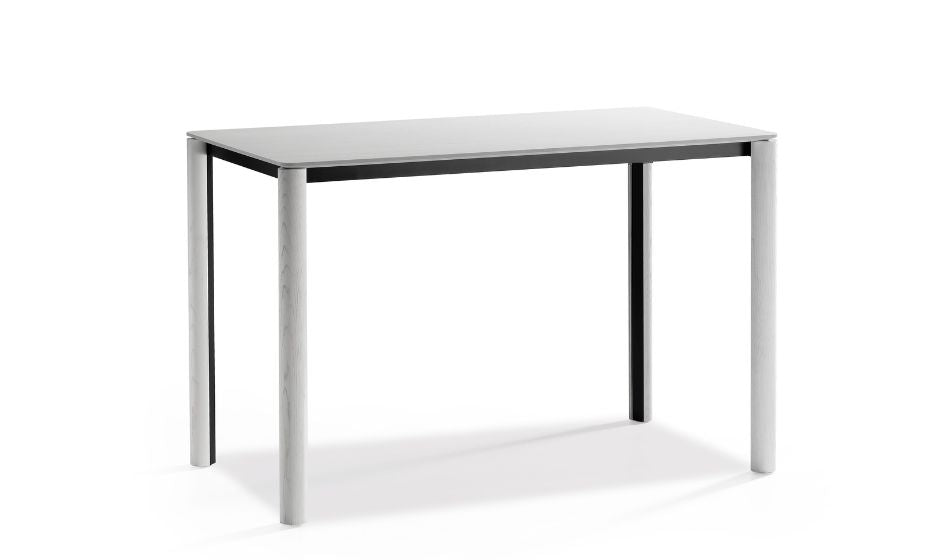 Woody H105 Table | High Solid Wood Table Design | theMADgroup