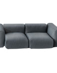 Buy Yak Sofa | Contemporary Upholstered Sofa | theMADgroup